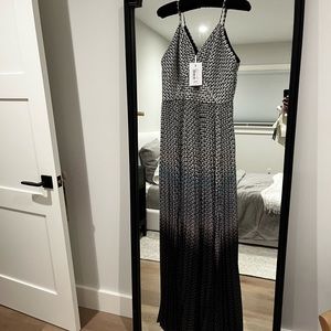 ted baker edra dress